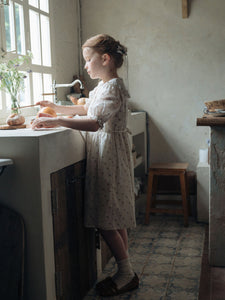 Maeve Dress