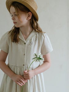 Leilani Dress