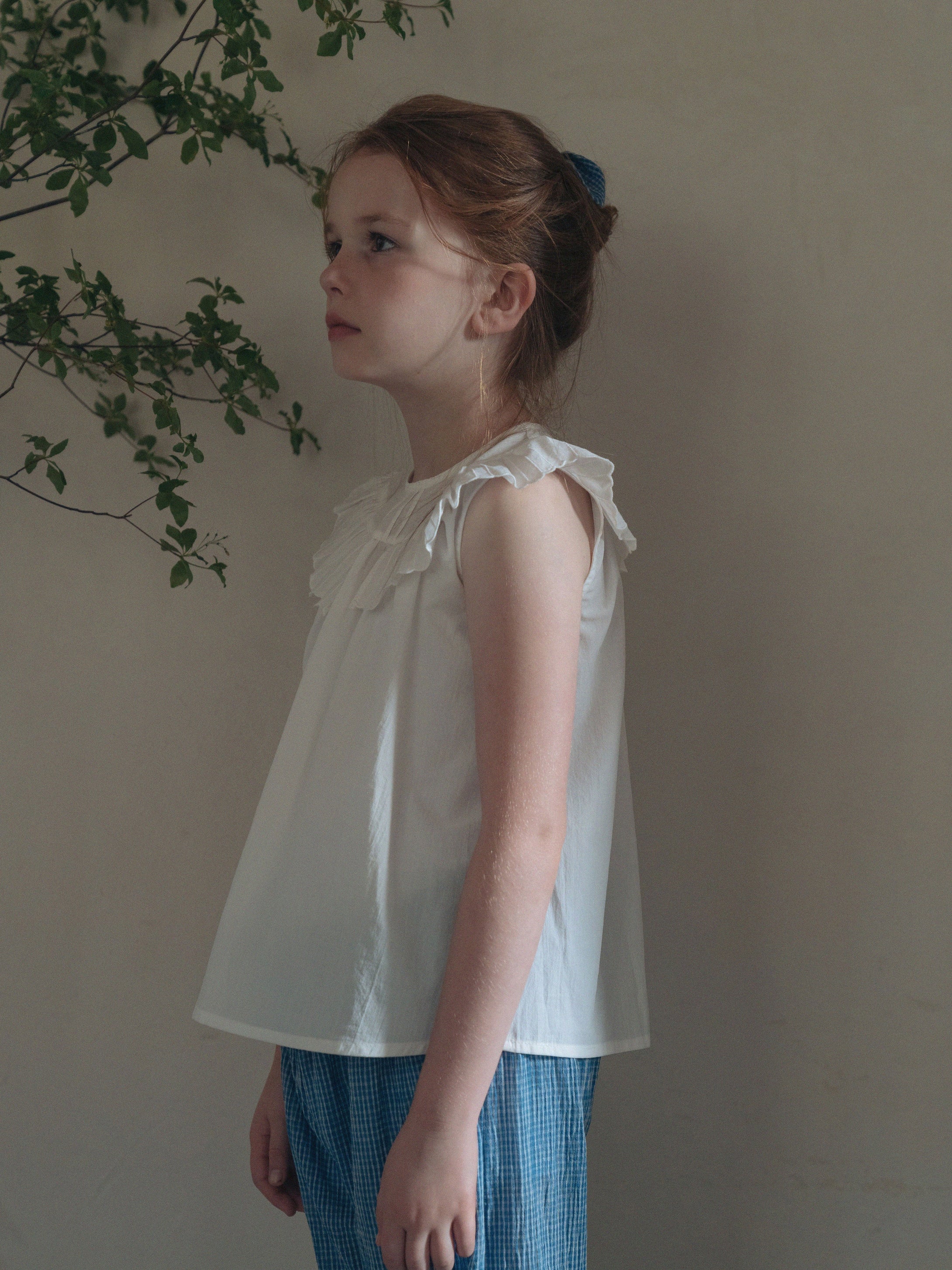 Plazen Blouse