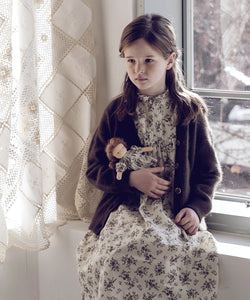 Breslin Dress
