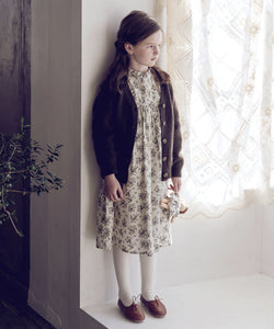 Breslin Dress