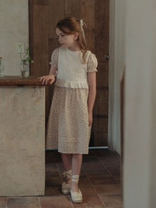 Ignis Dress