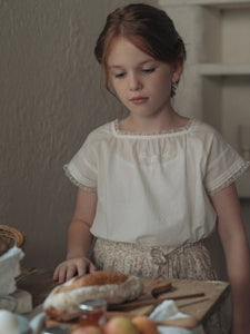 Josephine Blouse