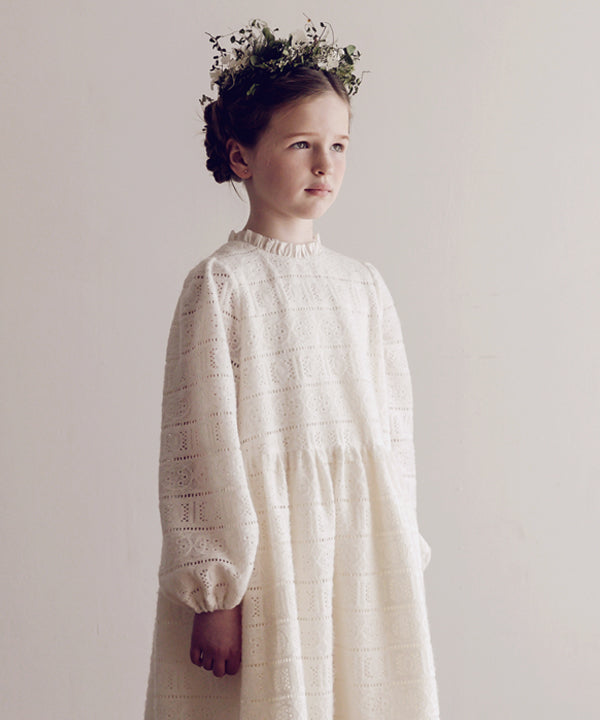 Elenora Dress
