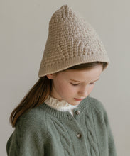 Load image into Gallery viewer, Olivia Knit Cardigan-Vintage Green
