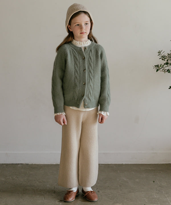 Stacy Knit Pants