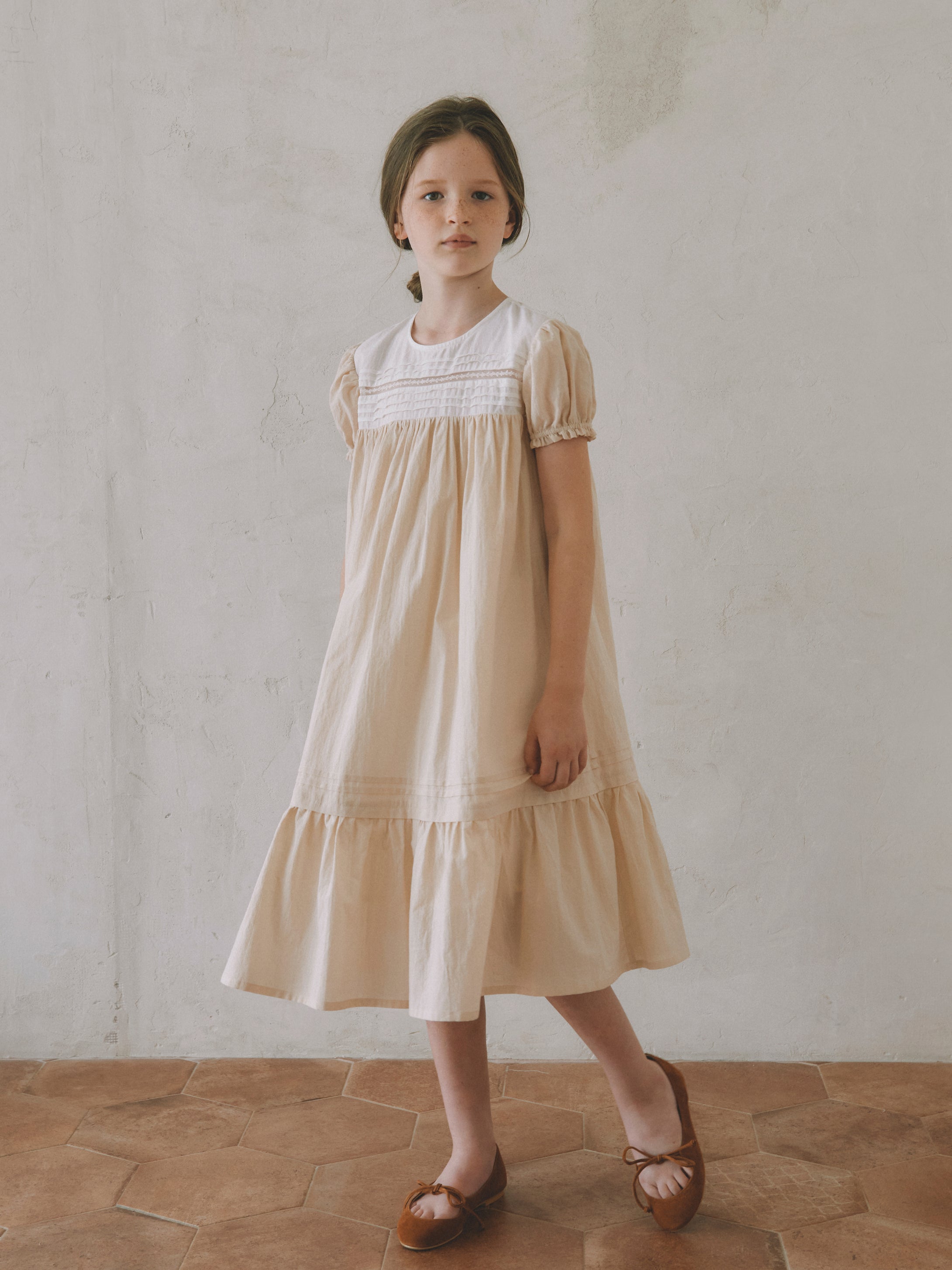 Heyden Dress