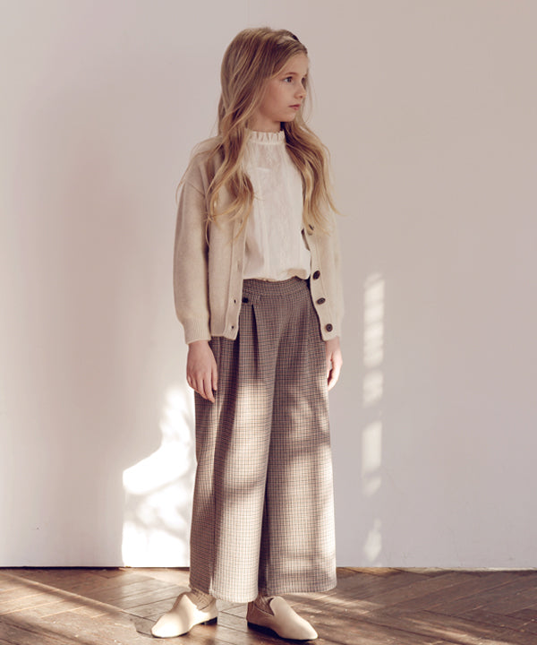 Huppert Pants