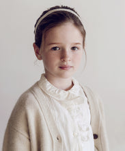 Load image into Gallery viewer, Tilly Knit Cardigan-Pale Beige
