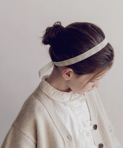 Tilly Knit Cardigan-Pale Beige