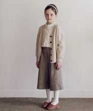Load image into Gallery viewer, Tilly Knit Cardigan-Pale Beige
