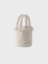Load image into Gallery viewer, Brianna Fur Bag
