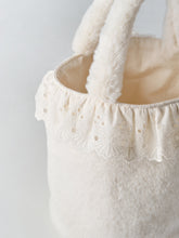 Load image into Gallery viewer, Brianna Fur Bag

