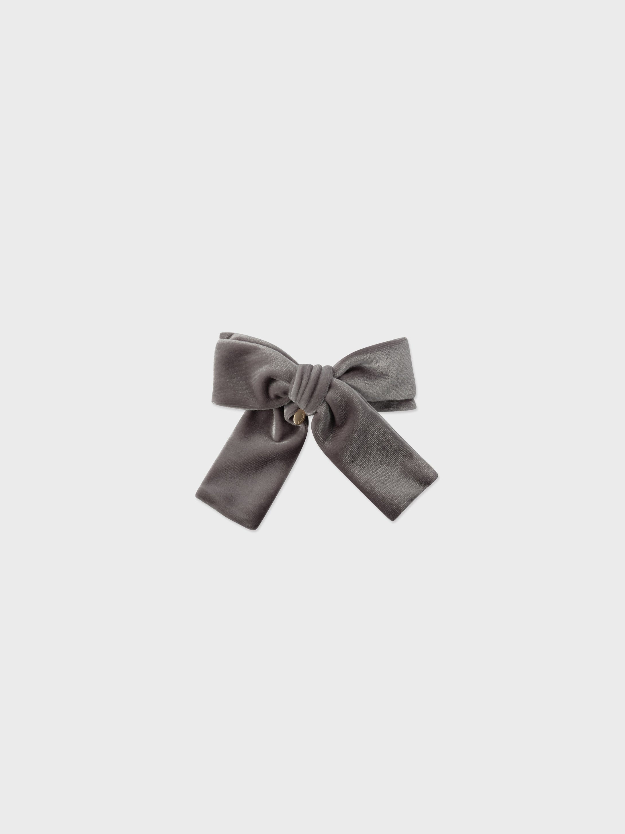 Ande Velvet Hairpin