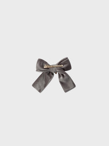 Ande Velvet Hairpin