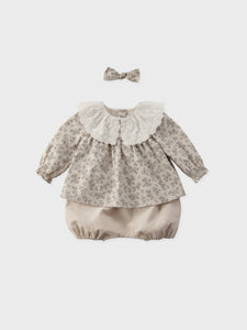 Baby Dello Blouse