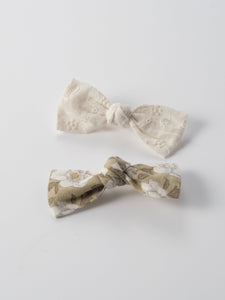 Lopez Hairpin set