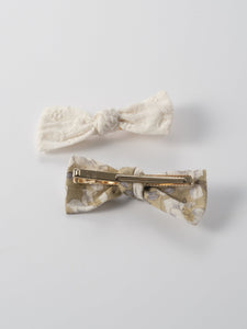 Lopez Hairpin set