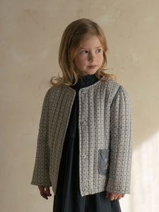 Aislinn Quilting Jacket