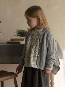 Arielle Blouse