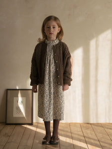 Arielle Dress