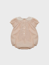 Load image into Gallery viewer, Baby Genevieve Romper
