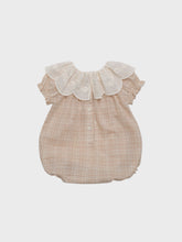 Load image into Gallery viewer, Baby Riviere Romper
