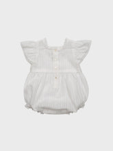 Load image into Gallery viewer, Baby Mila Romper
