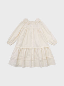 Charrenian Dress