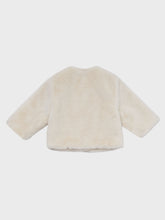 Load image into Gallery viewer, Baby Cygnus Fur Jacket
