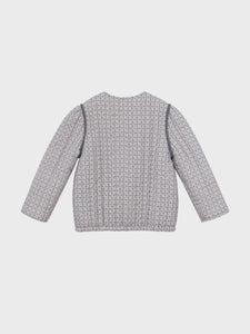 Aislinn Quilting Jacket