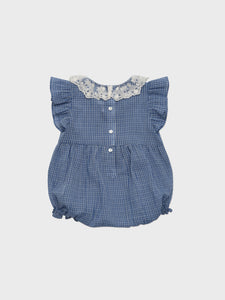 Baby Ada Romper