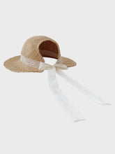 Load image into Gallery viewer, Leaves Summer Hat
