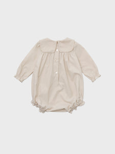 Baby Ereb Corduroy Romper