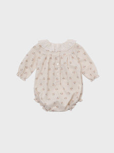 Baby Keyla Romper