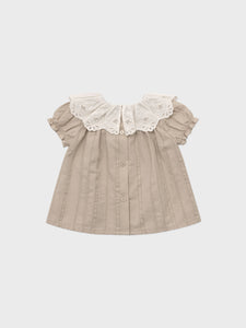 Baby Byron Blouse