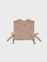 Load image into Gallery viewer, Baby Davian Knit Vest - Pink
