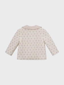 Keyla Quilting Jacket