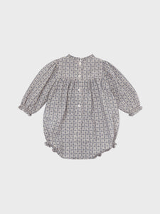 Baby Aislinn Romper