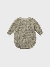 Load image into Gallery viewer, Baby Odelia corduroy Romper
