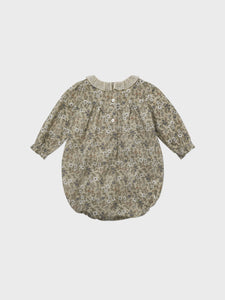 Baby Odelia corduroy Romper