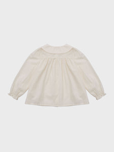 Listonia Blouse