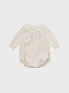 Baby Charrenian Romper