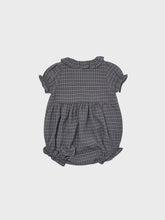 Load image into Gallery viewer, Baby Cardin Romper
