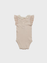 Load image into Gallery viewer, Baby Evelyn Bodysuit
