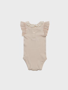 Baby Evelyn Bodysuit