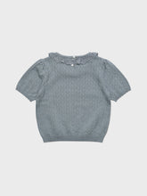 Load image into Gallery viewer, Novella Pullover - Blue
