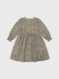 Odelia corduroy Dress