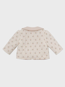 Baby Keyla Quilting Jacket