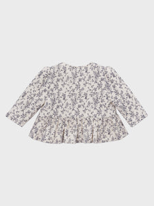 Baby Arielle Quilting Jacket